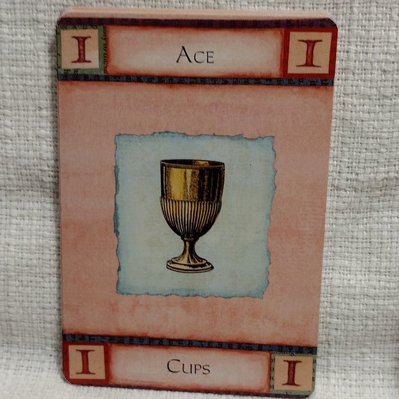 The Magic of Tarot - Picture 8 of 15